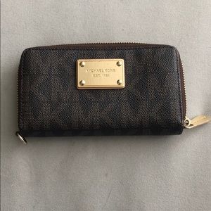 MK Wallet